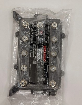 Antronix VRA904B VoIP Residential Amplifier 8-Port 1GHz 0dB/ 4dB / NEW