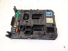 Citroen C5 2009 General Module Comfort Relay (Unit) 966405908002,  #2281791-89