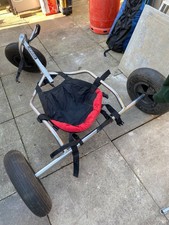 Kie Buggy Plus Power Kite Kiteboarding