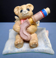 pocket dragons  'NO UGLY MONSTERS ALLOWED'  1989  '1 Of The First 25'  Rare.