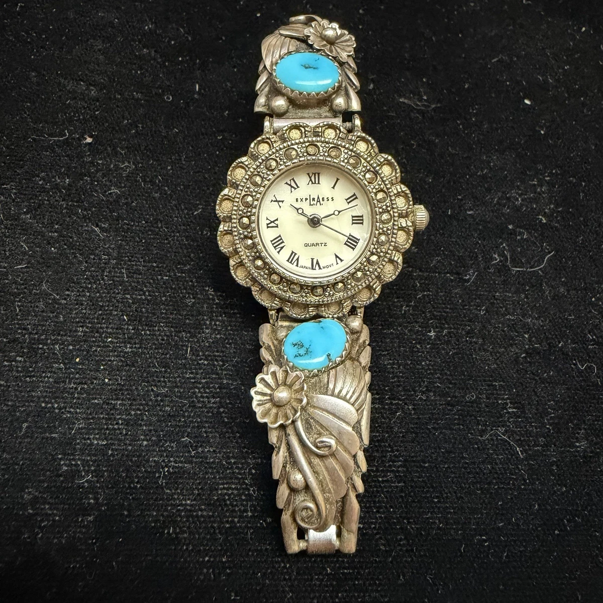 Express Wristwatches with Vintage for sale - eBay