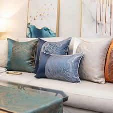 Cuscino divano lusso stile nordico cuscino lusso europeo modello camera villa 