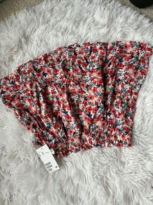New Girls Clothes H&M, Cater s, Gap, With Tags 4 To 6 Years Sizes