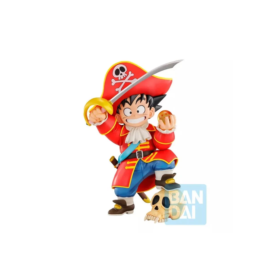 Banpresto - DRAGON BALL Z - ICHIBANSHO - Son Goku - Snap Collection 2 - Photo 1/1