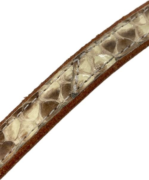 HENDER SCHEME                    Python tail belt… - image 5