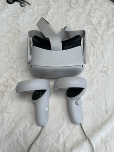 【新品未開封】 () Quest2 128GB Amazon.co.jp: Meta Quest 2 128GB | VRヘッドセット | PC VR