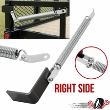 Trailer Tailgates Right Tail Gate Spring Lift Assist Retrofit Kit For Universal
