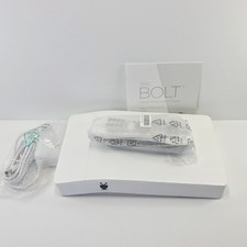 TiVo Bolt 500GB TCD849000 W/ Power Cord  Remote For Parts  Repair