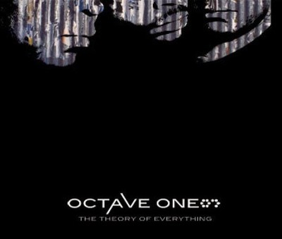 Octave One - The Theory Of Everything (3xLP)