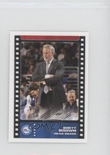 2019-20 Panini Sticker & Card Collection Album Stickers Brett Brown #266 x1r