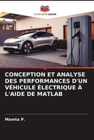 Mamta P. | Conception ET Analyse DES Performances D'un VÉHicule ÉLectrique À...
