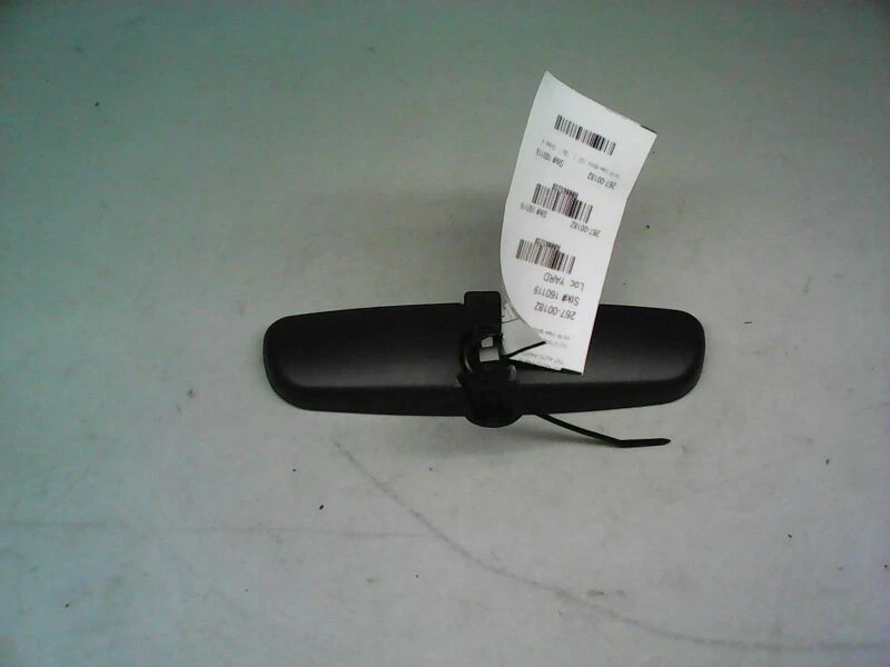 Espejo retrovisor sin telemática compatible con 97-12 MALIBU 65238 Foto 2 de 4