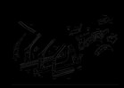<!--F#f_0-->Genuine Mercedes-Benz Tank Filler Recess 238-630-99-01<!--F/-->