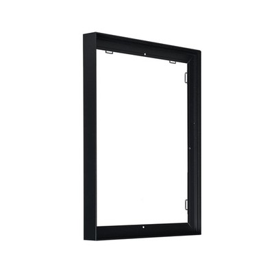 16x24 Assembled Canvas Frame for 0.6''-0.9'' Deep Stretched Canvas, 0.75'' Depth...