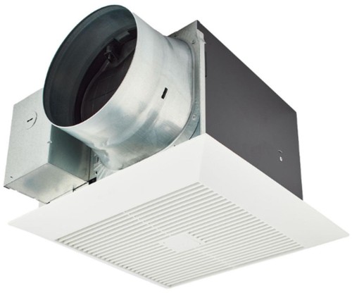 Panasonic FV-0511VK3 WhisperGreen Select NextGen 50 - 110 CFM 0.7 - White