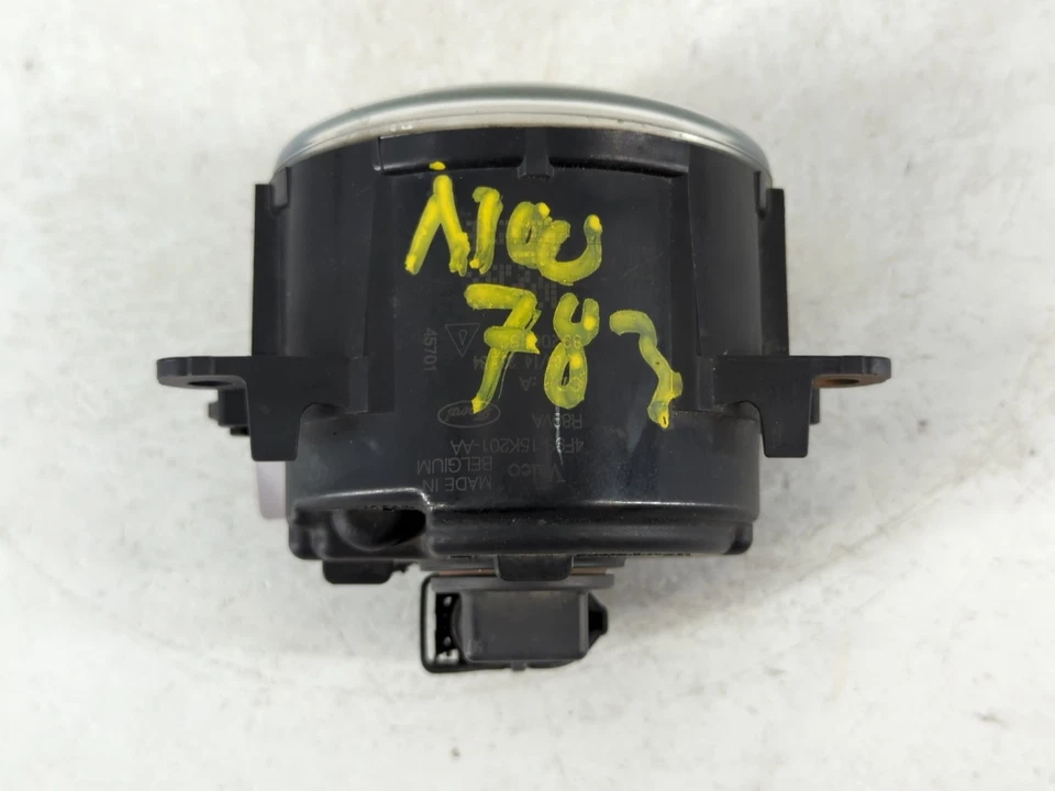 Ford C-max 2013-2018 conductor izquierdo OEM luz delantera lámpara VJG28 Foto 4 de 4