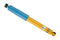 2X StoßDäMpfer Bilstein - B6 4600 24-002561 FüR Toyota Cruiser Land Diesel BJ60