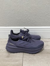 Size 10.5 - Adidas Ultraboost 5 GOR-TEX Violet Shadow Navy  display picture 1