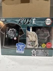 Funko Demon Slayer Rui Pop Gamstop Exclusive + Shirt (2XL )