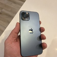Apple iPhone 12 Pro 128GB for sale | eBay
