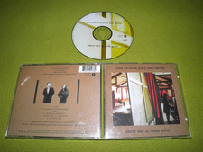 John Parish & PJ Harvey - Dance Hall At Louse Point - RARE 1996 IMPORT CD