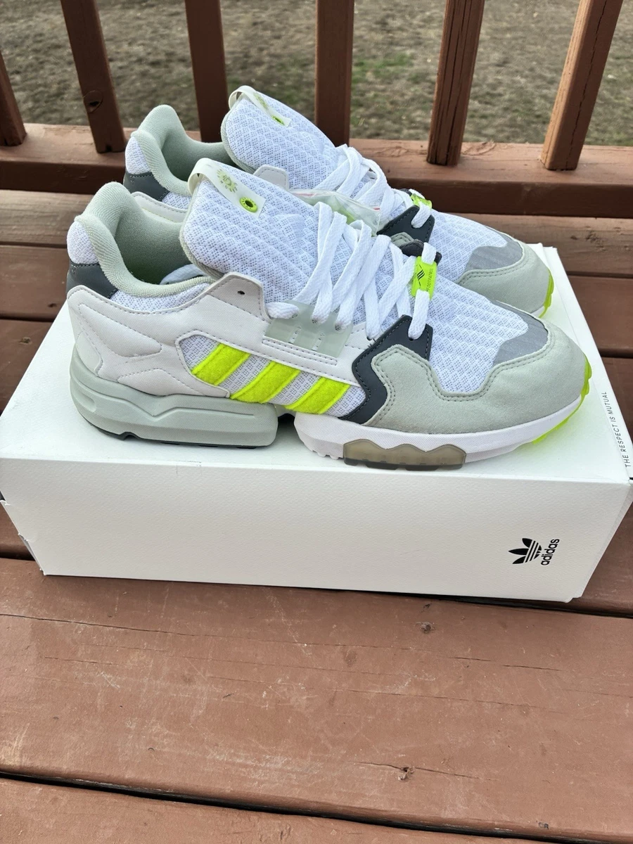 adidas Footpatrol x ZX Torsion Notting Hill Carnival for Sale