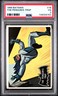 1966 TOPPS BATMAN #16 THE PENGUIN'S TRAP PSA 3