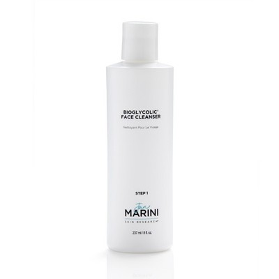 Jan Marini - Bioglycolic Gesichtsreiniger 237ml 237 ml (1er Pack), schwarz 
