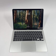 Broken 2020 Apple MacBook Air 13.3" i3 1.1GHz 8GB RAM 256GB SSD A2179