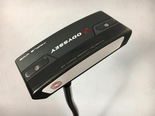 Tri-Hot 5K Triple Wide Putter 2022 Stroke Lab Shaft