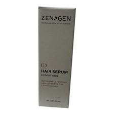 Zenagen Densifying Hair Serum 1 Oz
