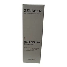 Zenagen Densifying Hair Serum 1 Oz