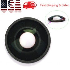 Camera Lens Replacement Lens For Insta360 X5 Action Camera Lens Repair Part