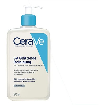 CERAVE SA Reinigung 473 ml PZN 17572918