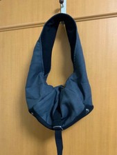 Kiko Kostadinov Bag - Borsa ecologica da uomo, 25x12 cm, buone condizioni