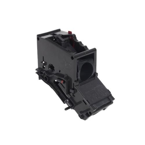 Bosch 11014117 Brüheinheit, 1/2" Kunststoff-Kaffeemaschine Komponente - Bild 1 von 6