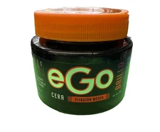 CERA EFECTO BRILLO EGO FIJACION MEDIA