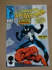 Amazing Spider-Man 287 Gang War with Daredevil  Unread High Grade Marvel Comics