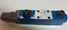 Vickerskfdg4v-3-33c20n-z-m-u1-h7-20proportional Servo Valve