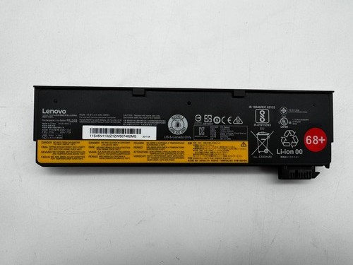 Lenovo ThinkPad X260 Battery / Akku 48Wh 45N1132