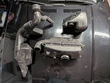 1999-2003 Subaru Impreza Stock Airbox Intake Complete
