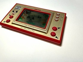 gamewatch Game Watch Mickey Mouse Japan