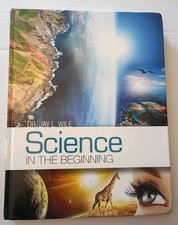 Science in the Beginning Textbook Berean Buil...