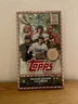2025 Topps Baseball Holiday Advent Calendar Factory Sealed