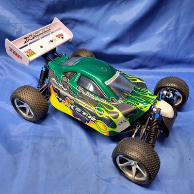 HSP XSTR Pro, 1/10 Electric Rc BUGGY UK