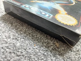 NES Hook Spiel OVP Retro Nintendo mit Handbuch Anleitung