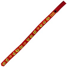 Comfortable Stretchy Cat Collar Soft Neoprene Cut To Size Assorted Colors