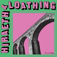 Live - Hiraeth Loathing - Vinyl Record Vl - G3Z