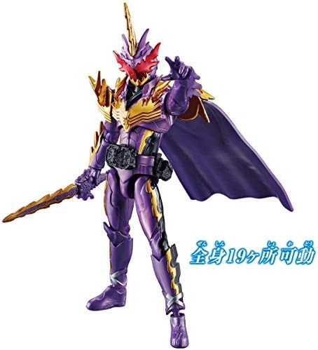 NEW Bandai Kamen Rider Saber RKF Dragonic Knight & Wonder Combo Set from Japan e