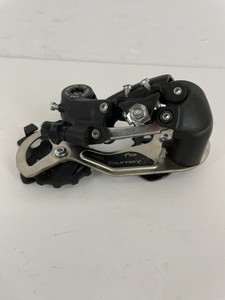Dérailleur arrière SHIMANO TOURNEY 6-7 vitesses, ERDTY300B TX Riveté
